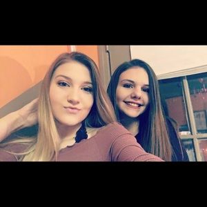 Meet your Posher, Cassie